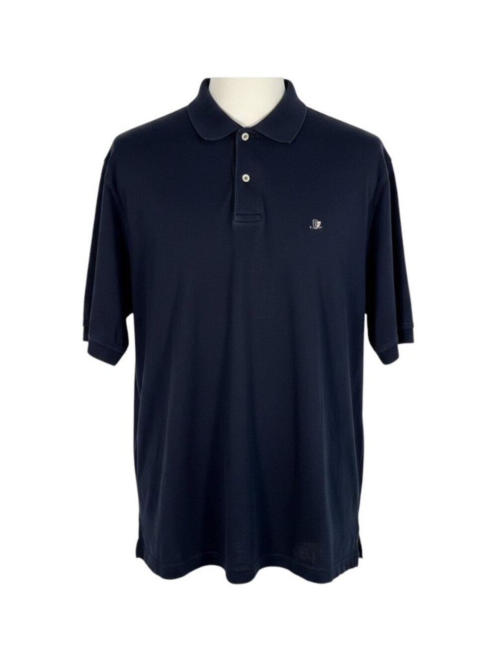 Firethorn Polo Shirt XXL Navy
